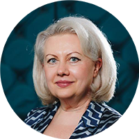 Хохлова Светлана Викторовна