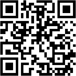 QR код для доступа к материалам