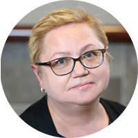 Матылевич Ольга Павловна